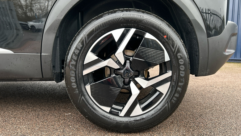 Peugeot 2008 1.2 PureTech Allure Edition 5dr Petrol Estate